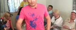 Хованки. Випуск 8