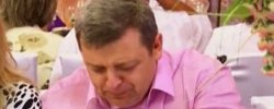 Чотири весілля. Випуск 8