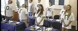 Київ Вечірній: Унікальний тренінг
