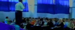 Гроші. Рабство боже