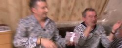 Всенародні Сімейні Хованки