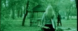 Щоденники темного: Там, де живуть мерці. Серія 28