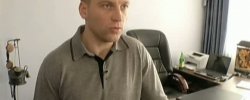 Особиста справа. Зона сутінків