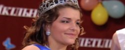 Королева бала. 12 серия: Финал