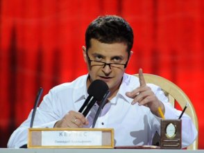 Новорічний Вечірній Квартал_11 Новорічний Вечірній Квартал_11