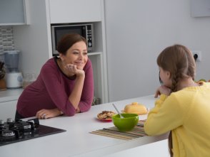 Подвійне життя Подвійне життя