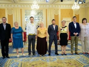 Мамо, я одружуюсь? Учасники Мамо, я одружуюсь? Учасники