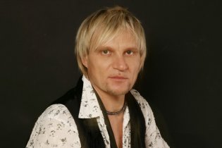 Олег Скрипка