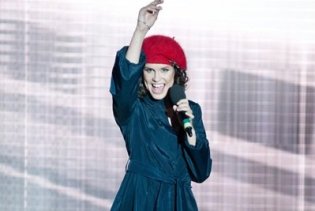 Настя Пех