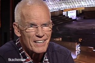 Tkachenko.ua: Лама Оле Нідал Tkachenko.ua: Лама Оле Нідал
