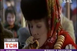 ТСН. Особливе: Млинці з акцентом