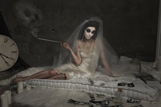 Мистика по-итальянски