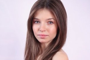 Таня Ширко Валерия