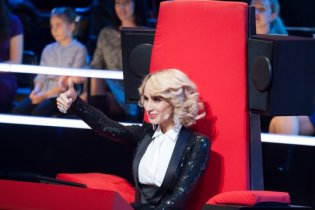 [фото] Як Кароль, LOBODA і Скрипка допомагали фіналістам