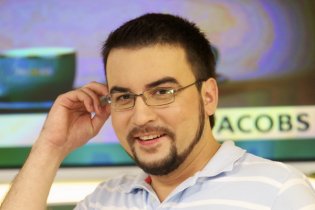 Руслан Сенічкін