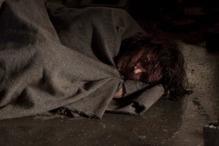 Сезон 2. Серия 5: Ночные кошмары_1