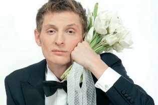 Наречена будь-якою ціною