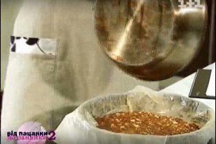 Випускний бал та нагородження (Ч.1)