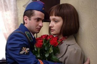 Кинофайлы: Т/c "Застава Жилина"