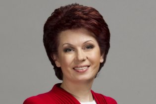 Алла Мазур 1