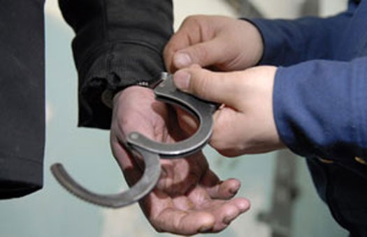 Задержали мужчину подозреваемого в убийстве пожилой пары из Новосибирска