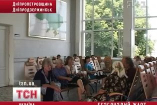 Ситуация в Нежинском интернате стабилизирована