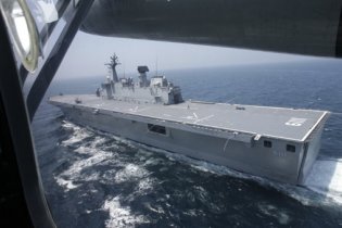 КНДР та Південна Корея почали військові переговори
