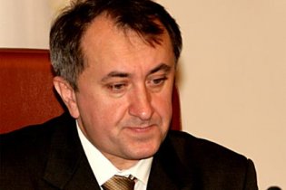 ГПУ завела на Данилишина три кримінальні справи