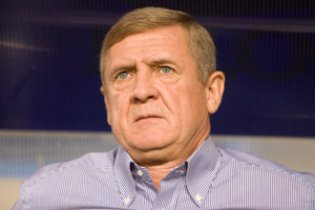 Тренер "Дніпра": я спокійний в плані результату з "Лехом"