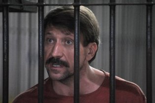 У Таїланді звинуватили Бута в причетності до терактів 11 вересня