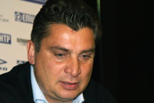 Тренер "Таврії": дамо бій "Байєру" у Сімферополі