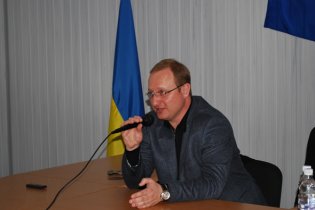 Партія регіонів висуне в мери Ялти співака шансону