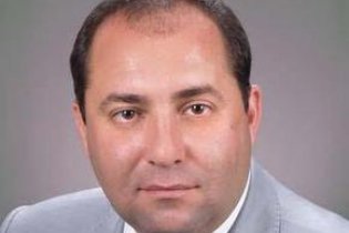 Порушено справу за фактом ДТП, що спричинила загибель мера Мелітополя