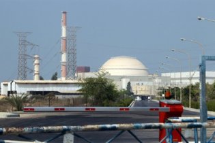 В Иране заработала первая атомная электростанция