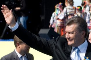 Польша обиделась на Януковича за второстепенную роль