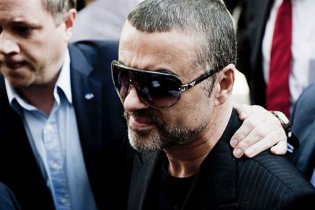 Джордж Майкл вышел из тюрьмы