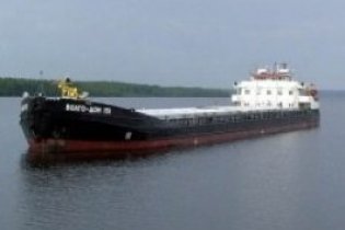 В Украину вернулись моряки с аварийного судна