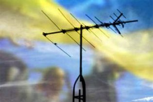 У двух украинских каналов повторно отобрали частоты