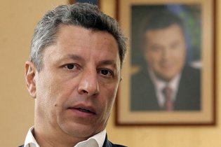 Бойко прочат место премьер-министра