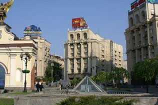 Сотрудников КРУ не пускают с проверками в гостиницу Минобороны
