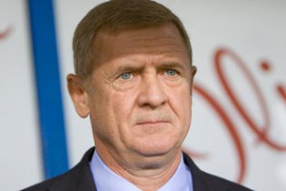 Безсонов: футболісти "Дніпра" билися, як могли