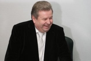 Поплавський потрапив у список регіоналів на виборах у Київську облраду