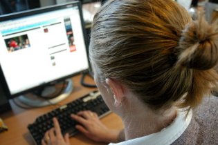Інтенсивне користування Інтернетом змінює головний мозок