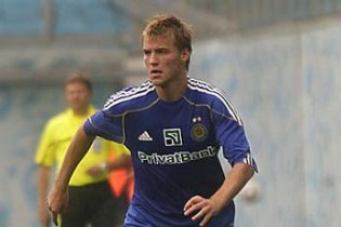 "Динамо" мінімально перемогло у Кривому Розі