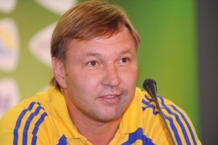 Калитвинцев: в нашій грі знову не було цілісності