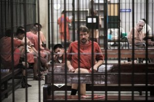 Бут попросил Таиланд защитить его от США