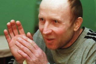 "Різники": кривава місія маніяка Онопрієнка