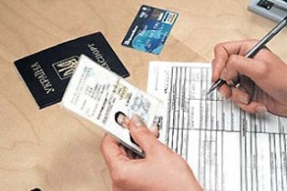 ГАИ собираются лишить права выдавать водительские удостоверения