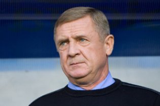 Безсонов: "Дніпро" зіграв найкращу гру сезону