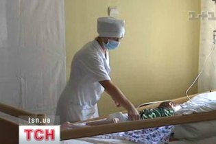 Українські діти захворіли на кишковий грип у таборі в Болгарії
